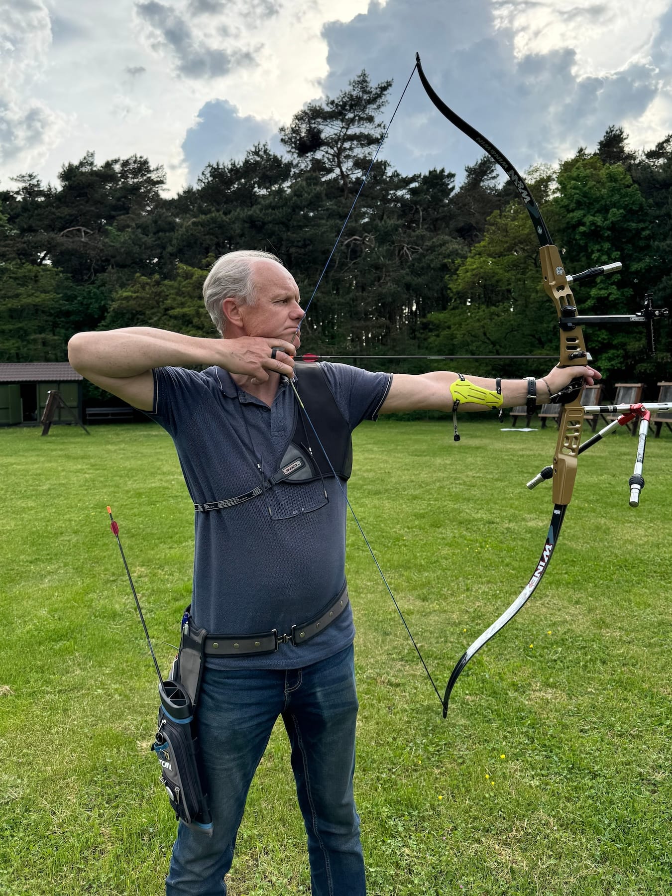 Coach Vidmantas Vaičekauskis